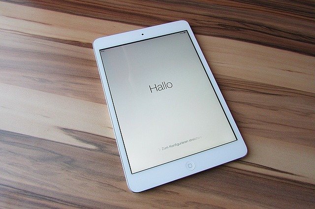 Interested In An Ipad? Check This Out. 1 interested in an ipad check this out