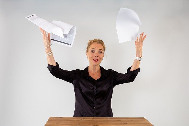 learn to effectively manage stressful situations with ease