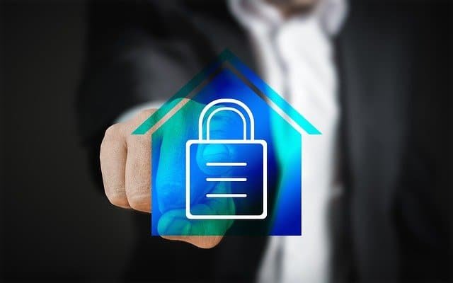making your home security plan work for you