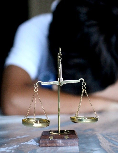 personal injury law facts you should know