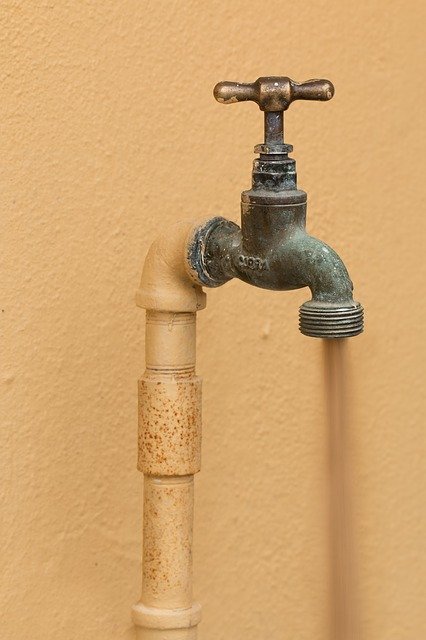 plumbing problems solve them with these top tips