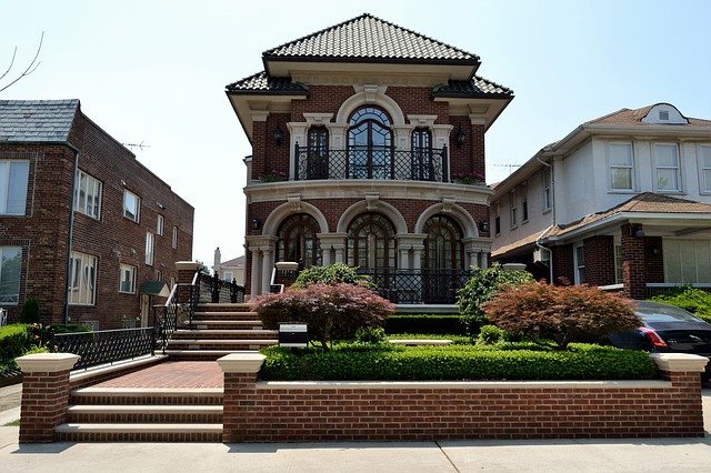 protecting your home with the right insurance policy