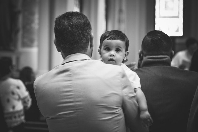 raising a child advice to make your life easier