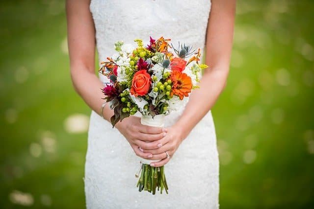 stop the confusion about planning a wedding