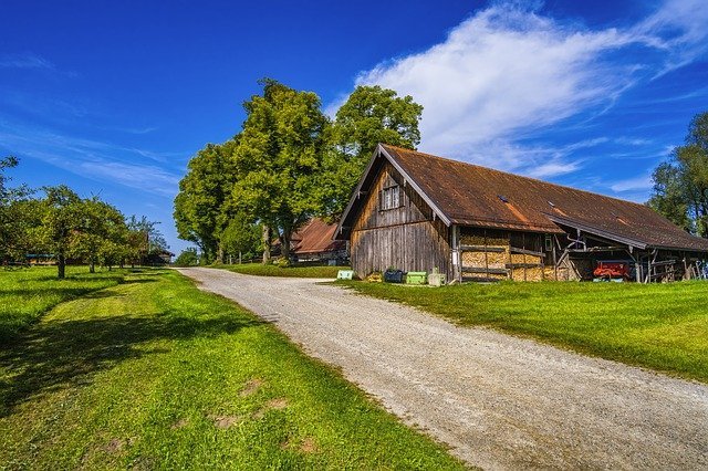 tips for maintaining a structurally sound roof