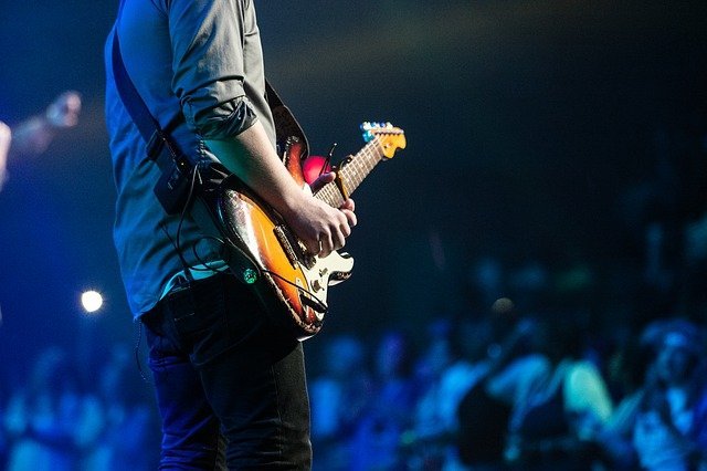 Tips To Learn The Guitar And Rock Out 1 tips to learn the guitar and rock out