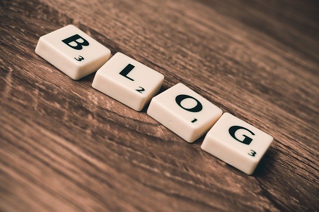 What You Need To Know About Your Blog 1 what you need to know about your blog