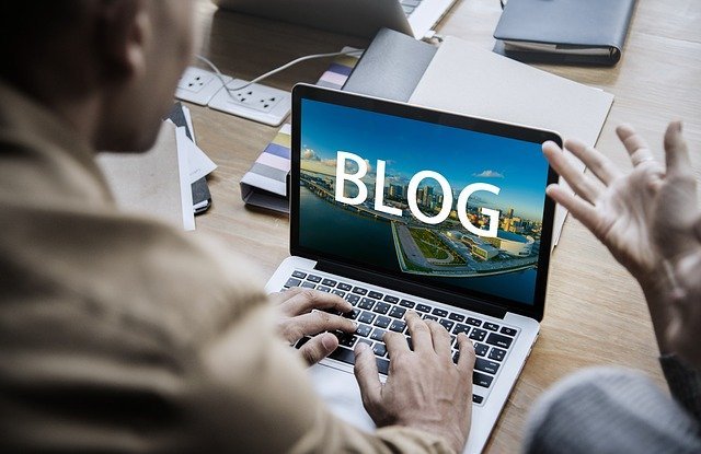 bring attention to your blog tips to help
