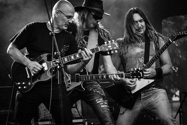 Don't Be Afraid To Learn To Play Guitar! 1 dont be afraid to learn to play guitar
