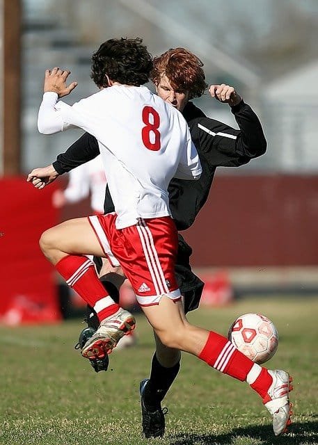 Everything You Have Ever Wanted To Know About Soccer 1 everything you have ever wanted to know about soccer