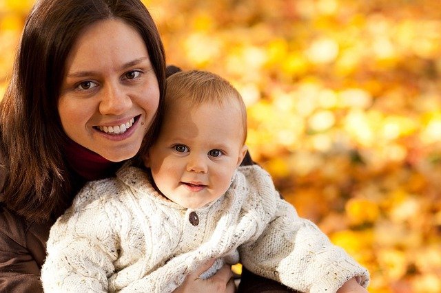 everything you would like to know about parenting