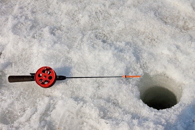 Fishing Is Easy When You Know How To Do It 1 fishing is easy when you know how to do it