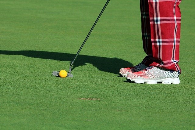 great tips to teach how to be a better golfer