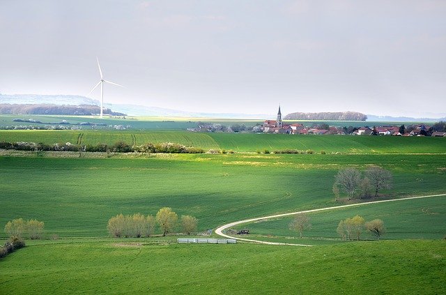 Green Energy - More Than Just An Alternative Choice 1 green energy more than just an alternative choice