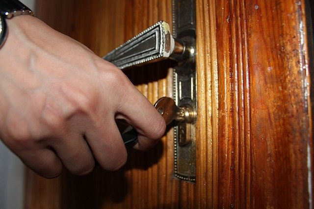 home security tips to keep you protected