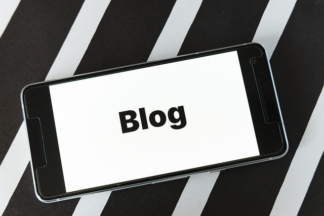 improve you blog with these great tips