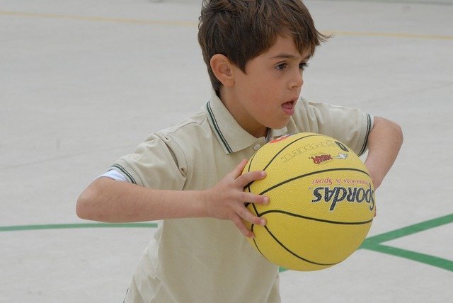 learn how to play basketball like the pros
