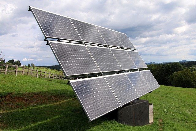list of tips and advice on solar energy