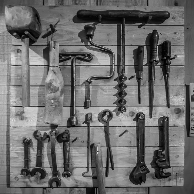 take a minute to learn about home improvements
