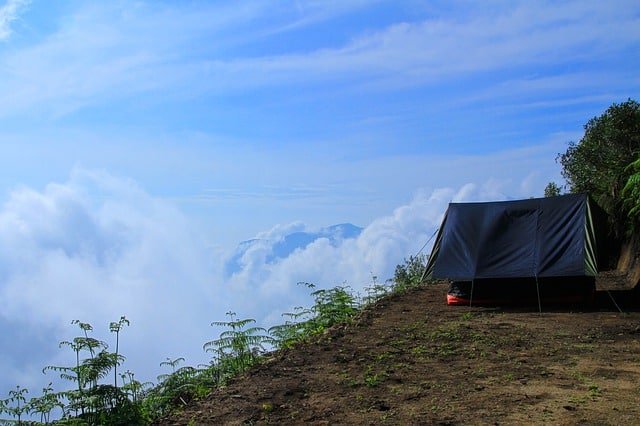 the best camping advice you could find