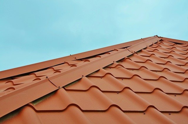 tips for keeping your roof in tiptop shape