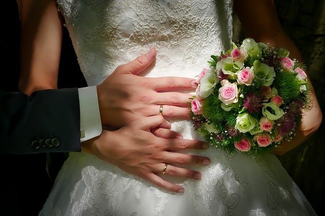 what should be learned before having a wedding