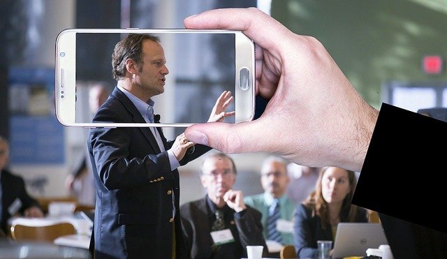what you must know about speaking in public
