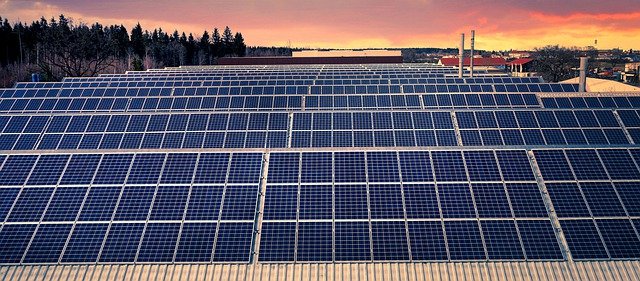 Considering Solar Energy? Here's What You Need To Know! 1 considering solar energy heres what you need to know