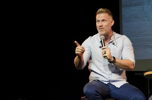 everything you have ever wanted to know about public speaking