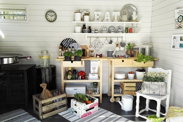 find the home improvement tips you need