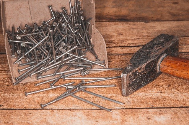glide into your project with these home improvement tips