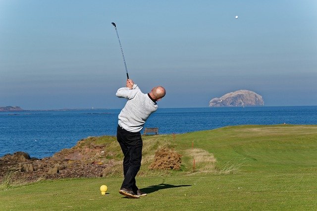 great golf tips you can try out today