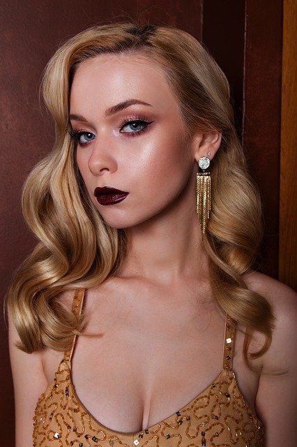 great tips on dressing to kill