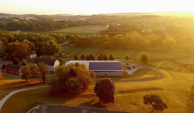 green energy tips that will help the environment