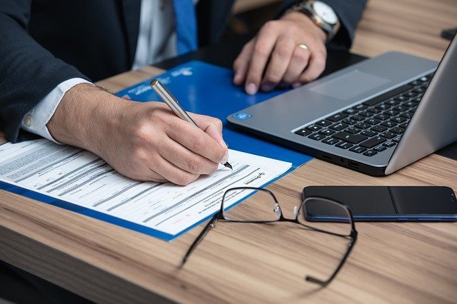 have you recently suffered a personal injury