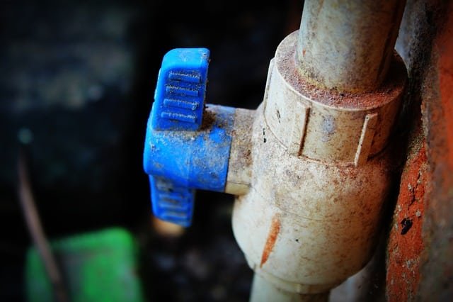 learn how to do your own basic plumbing