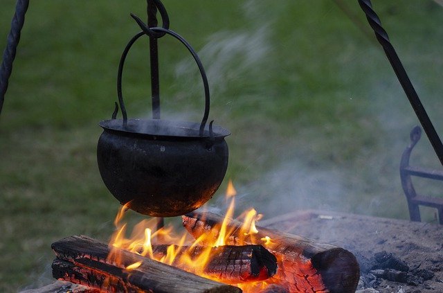 Love Camping But Hate The Fuss? Read On For Some Easy Tips 1 love camping but hate the fuss read on for some easy tips