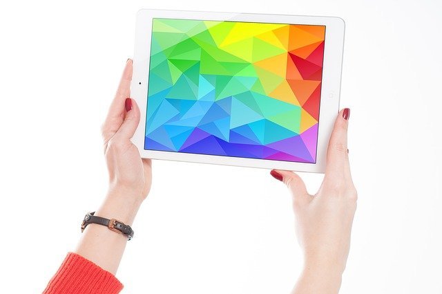 the ins and outs of using the ipad