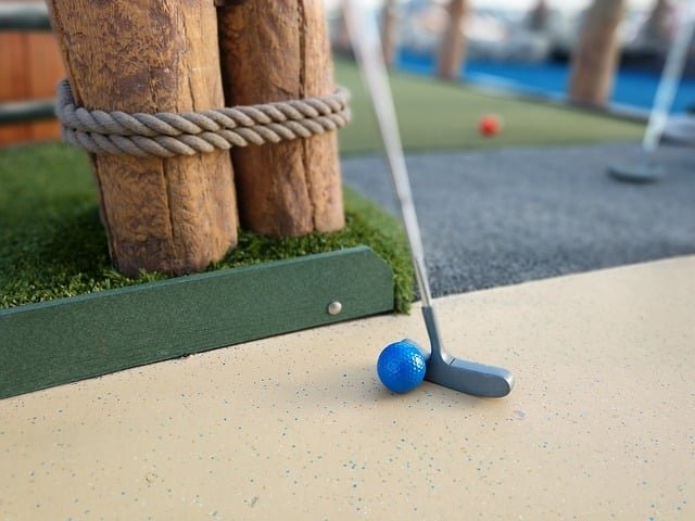 tips on how to improve your golf game