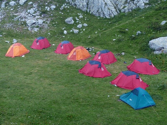 What You Need To Know About Camping 1 what you need to know about camping