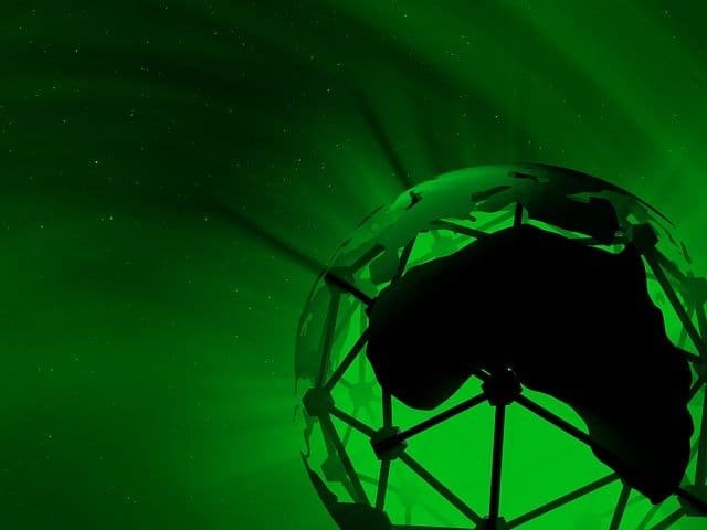wonderful green energy solutions anyone can use