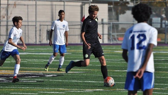 Are You Interested In Learning How To Play Soccer? Read On. 1 are you interested in learning how to play soccer read on