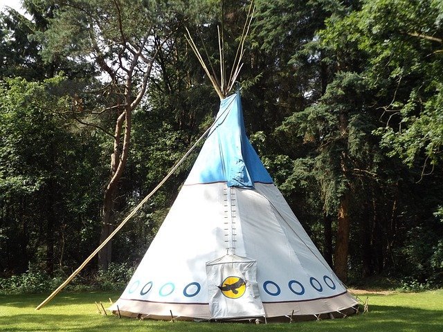 enjoy yourself while camping with these tips