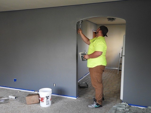 Home Improvement Every Homeowner Needs To Know 1 home improvement every homeowner needs to know