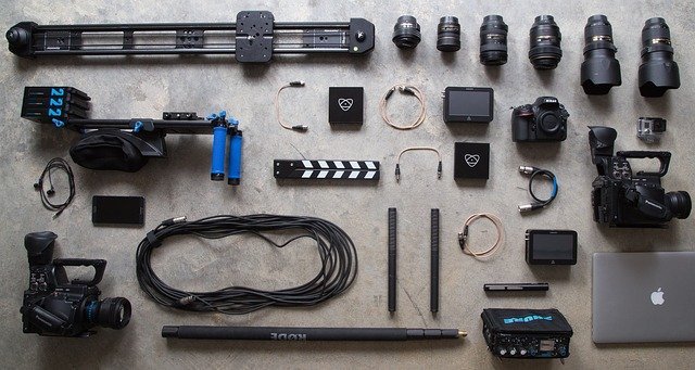 learn all about photography in this piece