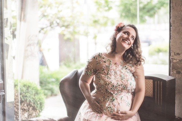 Safe Exercises That You Can Do During Pregnancy 1