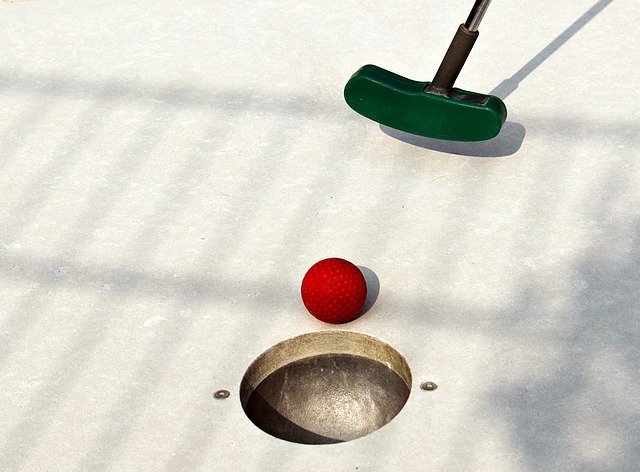helpful tips to improve your golf game