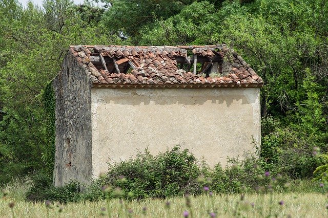 important things to keep in mind when it comes to your roof