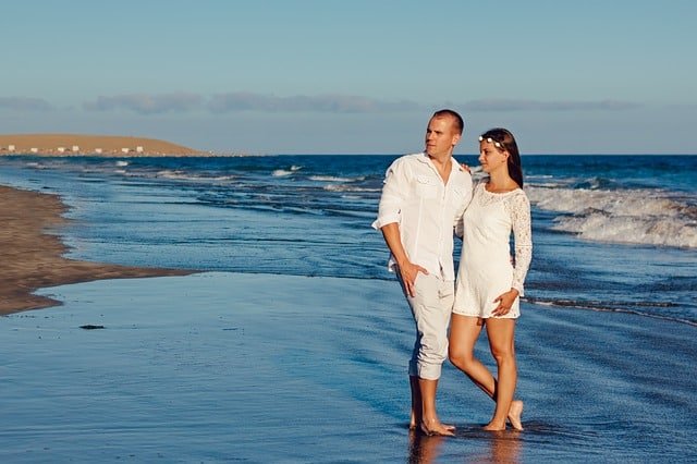 key tips for planning a wedding