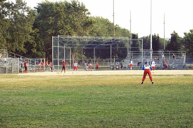 learn what you have to know about baseball